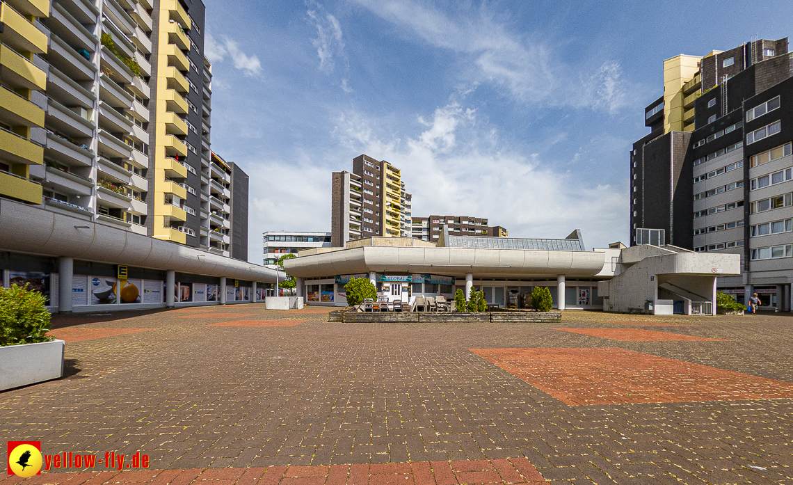 22.06.2023 - Neues türkischs Kaffee im Marx-Zentrum
